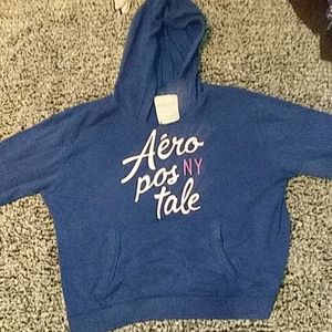 Aeropostale NY Hoodie